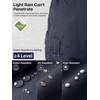 image:imageFREE SOLDIER Mens Tactical Pants Ripstop Work Cargo Hiking PantsNavy
