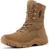 image:imageFREE SOLDIER Mens LT Military Tactical 8 Daily Work BootsCoyote