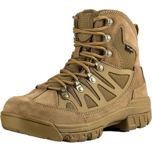 image:imageFREE SOLDIER Hiking Boots Hiking BootsMenBrown Wolf