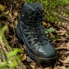 image:imageFREE SOLDIER Mens Waterproof Hiking Boots Tactical Work Boots Outdoor Lightweight Military Boots