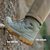 image:imageFREE SOLDIER Mens Waterproof Hiking Boots Tactical Work Boots Outdoor Lightweight Military Boots